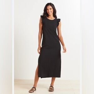 Blakely Slub Dress Z Supply